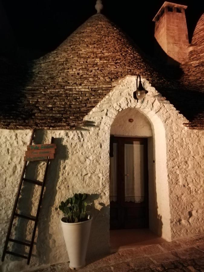 Luxury Trulli Sabotino 48