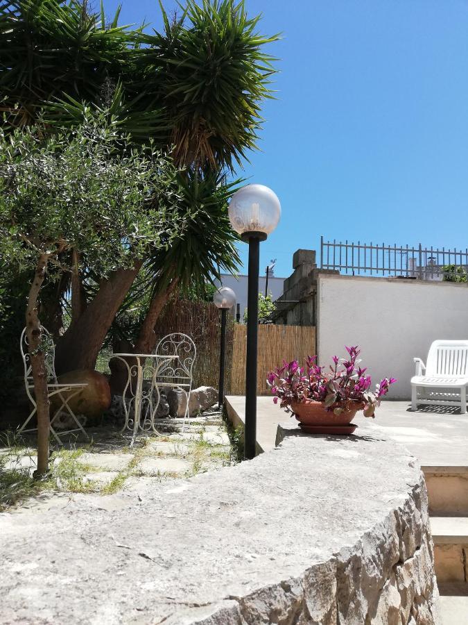 Villa Luxury Trulli Sabotino 48