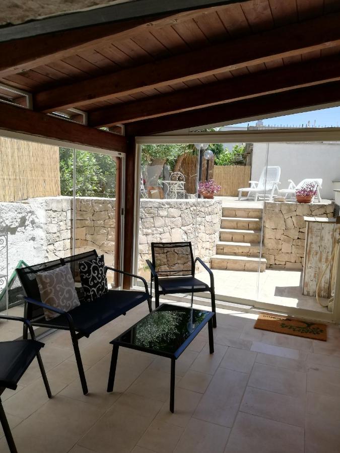 Villa Luxury Trulli Sabotino 48 Alberobello